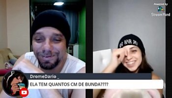 sexo brasileiro falando putaria
